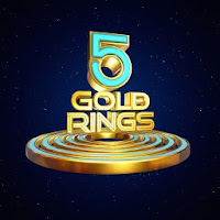 5 Gold Rings UK 4.0.2