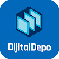 Dijital Depo 1.2.7