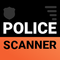 Полицейский сканер, пожарное и полицейское радио 1.23.7-201110027