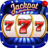 MyJackpot - Vegas Slot Makineleri ve Casino Oyunları 4.7.88