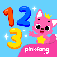 PINKFONG 123 Numbers 21