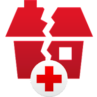 Trzęsienie ziemi - amerykański Czerwony Krzyż 3.14.0