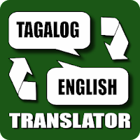 Filipino - English Translator 1.5.0