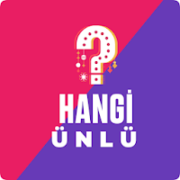 Hangi Ünlü? - Ünlü Bulma 5.0