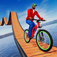 Stunt bike Impossible Tracks 3D: New Bicycle Games 29