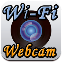 Wi-Fiウェブカメラ2.6.1