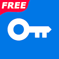 Free VPN- Unlimited VPN Proxy Server & Fast VPN 1.29