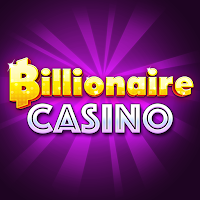 Billionaire Casino Slots - Les meilleures machines à sous 6.0.2600