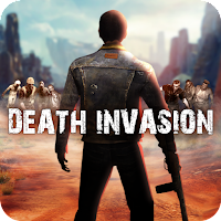 Death Invasion : Survival 1.0.58