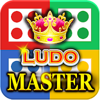 Ludo Master ™ - Trò chơi bảng Ludo mới 2020 miễn phí 3.7.2