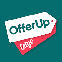 OfferUp : 구매. 팔다. Letgo. 모바일 마켓 플레이스 3.81.2