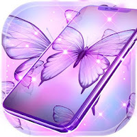 Tapeta 3D Butterfly 1.309.1.21