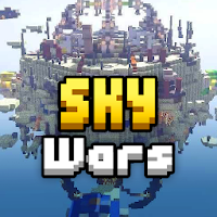 Sky Wars for Blockman Go 2.1.0.0 تحديث