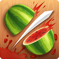 Fruit Ninja® 3.0.3.2 تحديث