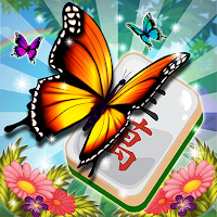 Сады маджонга: Мир бабочек 1.0.31