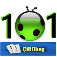 101 Okey Domino hakkarim.net 1.9.9