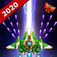 Galaxy Invader: Tir spatial 2020 1.64