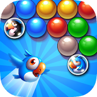 Bubble Bird Rescue 2 - Tembak! 3.1.6