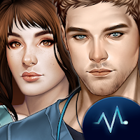 Is It Love? Blue Swan Hospital - Choose your story 1.3.343