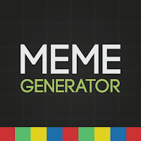 Meme Generator (이전 디자인) 3.3767
