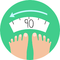 Weight Diary - Weight Loss Tracker, BMI, Body Fat 3.2.6