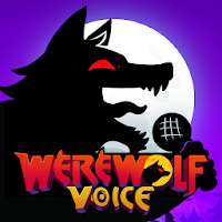 Werewolf Voice - Ultimate Werewolf Party 3.3.32