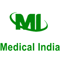 Medicalindia - 15٪ تخفیف برای همه داروها. 28/1