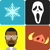 Icon Quiz: Fun Icons Trivia! 6.3.1