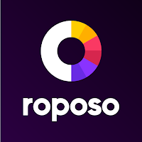 Roposo: Indian Short Video App. Viral Funny Videos 6.14.9.6