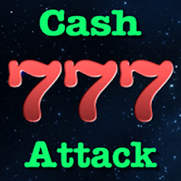 Cash Attack Casino Fruit Machine 1.2