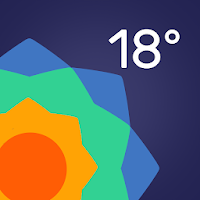 ProWeather-Daily Weather Forecasts, Realtime 2.3.15 (1321)