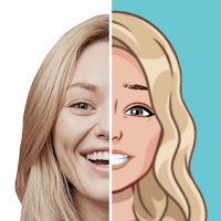 Mirror: Emoji Maker, Avatar, Avatoon Face Stickers 1.25.7