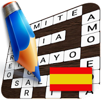 CrossWords Spanish 2.5