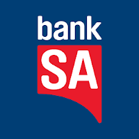 BankSA mobiel bankieren