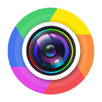 Câmera HD - Melhor câmera selfie e câmera de beleza 2.1.0