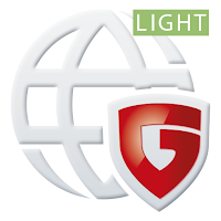 G DATA Mobile Security Light 27.1.0.4e8c37