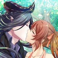 WizardessHeart - Devemos namorar Otome Anime Games 1.9.0