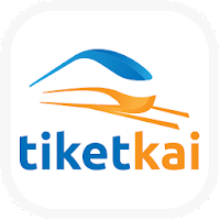 Tiket Kereta Api Online-TiketKAI Mobile 1.0.46