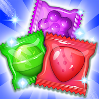 New Sweet Candy Pop: Puzzle World 1.3.23