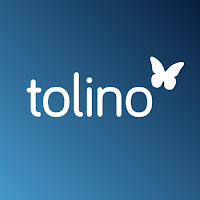 tolino - eBook reader and audiobook player app 