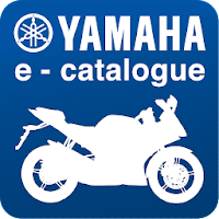 Yamaha էլեկտրոնային կատալոգ 2.57