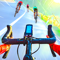 BMX Cycle Freestyle Race 3d 1.1.6