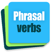 English Phrasal Verbs. Vocabulary Builder App 1.3.5
