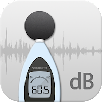 Sound Meter & Noise Detector 2.9.8