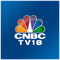 CNBCTV18 Biznes, wiadomości rynkowe 2.6