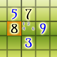 Sudoku Free 1.52.0 Memperbarui