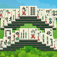 Mahjong- ի կույտ 2.1.00
