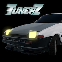 Tuner Z - Tuning de voiture et simulateur de course 0.9.6.1.3.1