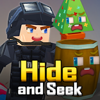 Hide and Seek 2.1.0
