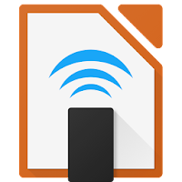 LibreOffice Impress Remote 2.5.2